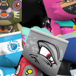 kranky-blind-box-series-superplastic-sketone-featured