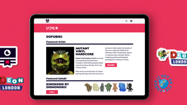 sofubiki-designercon-london-featured