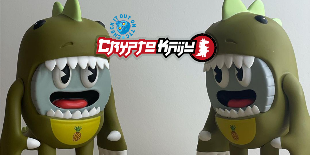 crypto-kaiju-nft-collectible-featured