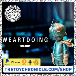 the-boy-rider-bronze-weartdoing-ttc