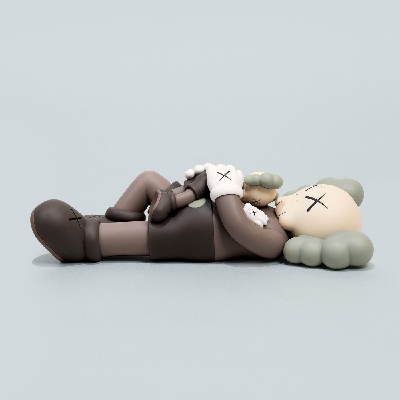 AllRightsReserved Presents KAWS: HOLIDAY Singapore Global