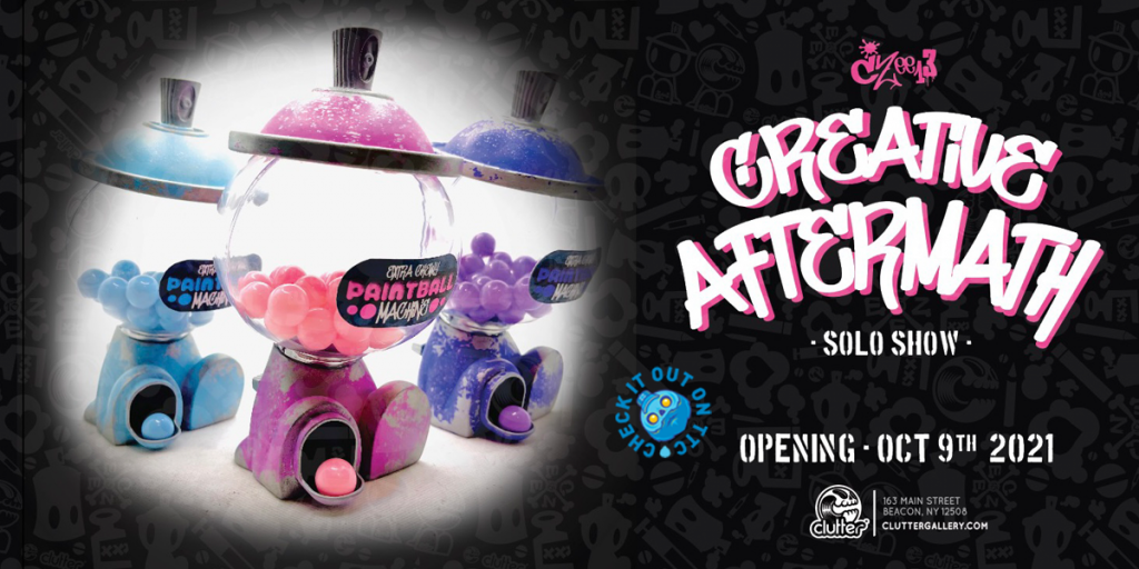 creative-aftermath-czee13-clutter-show-featured