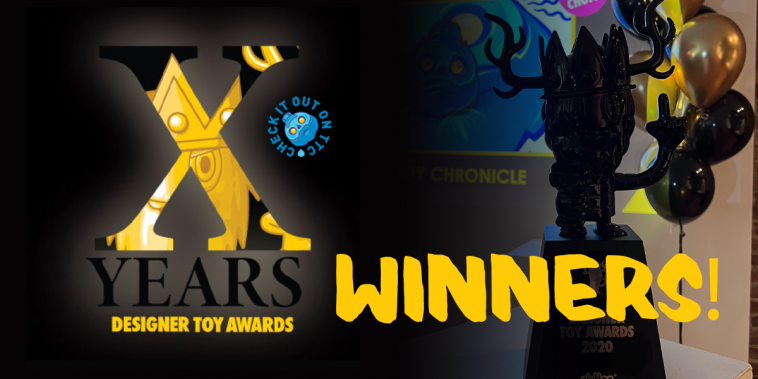 designer-toy-awards-2020-winners-featured