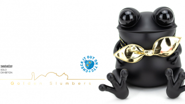 golden-slumbers-twelvedot-exhibition-cluttergallery-featured