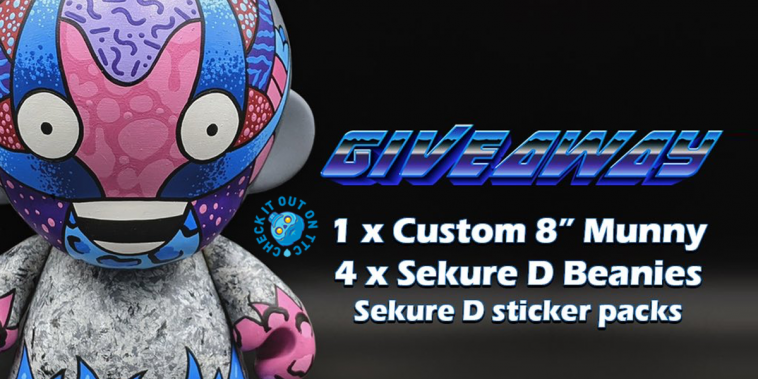 sekure-d-giveaway-custom-munny-twitter-ttc-featured