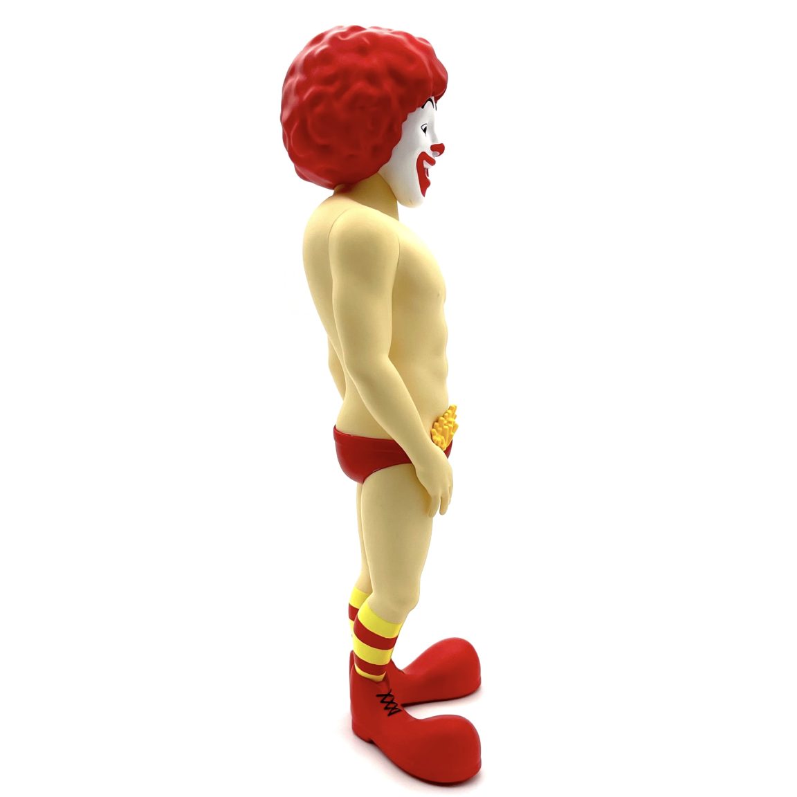 アクセサリー Wizard Skull \"Sexy Ronald\" Old Glory Wizard Skull | 'Sexy Ronald OG' (2021) | Artsy