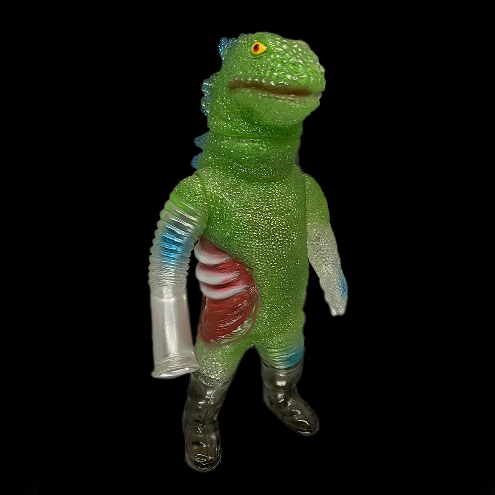 IZUMONSTER ガブリガブリ Amazon.co.jp: Petit Brabancon × Izumonster ガブリガブリ