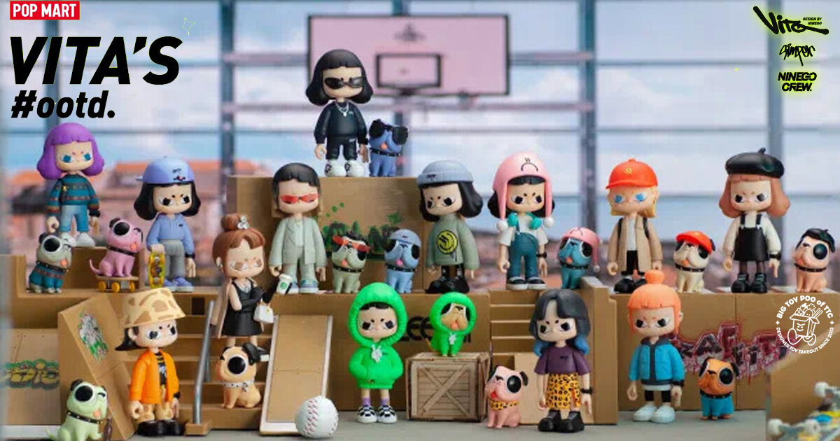 その他 POP MART Super Dance Series Zygote その他 POP MART Super