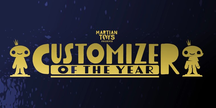 martian-toys-customizer-of-the-year-2021-featured
