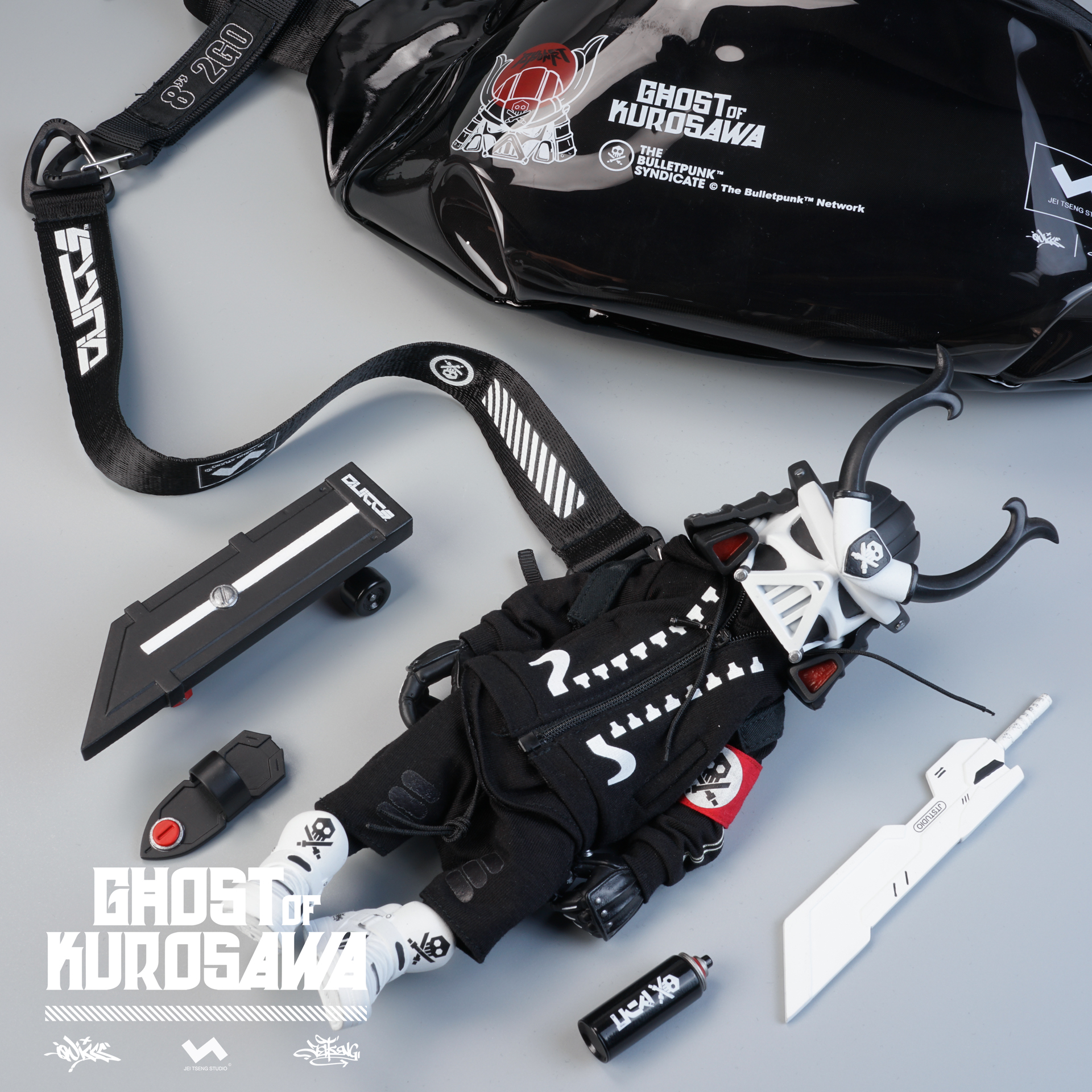 その他 J.T STUDIO 1/8 GHOST OF KUROSAWA GOK JT Amazon.co.jp: J.T STUDIO 1/8 GHOST OF KUROSAWA GOK : Hobbies