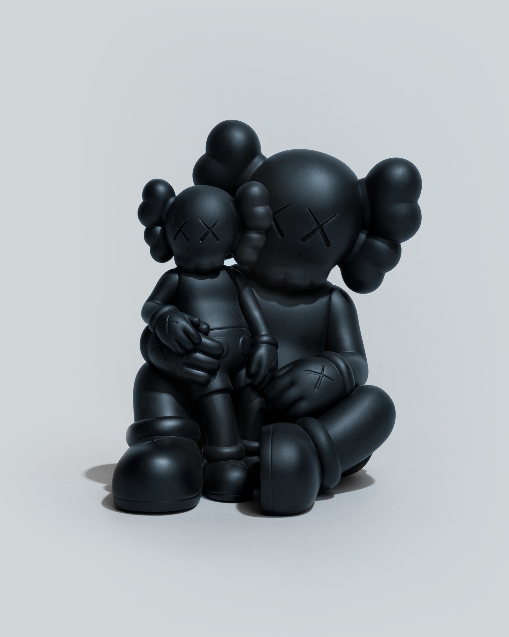 KAWS x AllRightsReserved Presents KAWS HOLIDAY Changbai