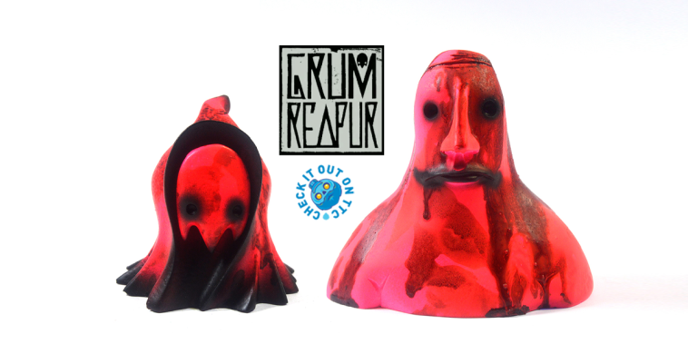 Merry Post Entrailsmas with Grum Reapur-featured