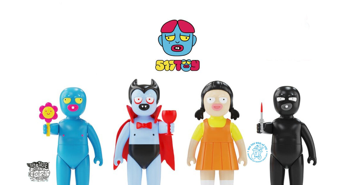 ハッピーZZミール Z 517TOY No.517toy ハッピーZZミール Z 517TOY No.517toy ハッピーZZミール Z 517TOY