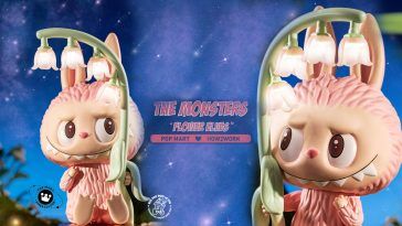 Kasing Lung - Art Toys - The Toy Chronicle