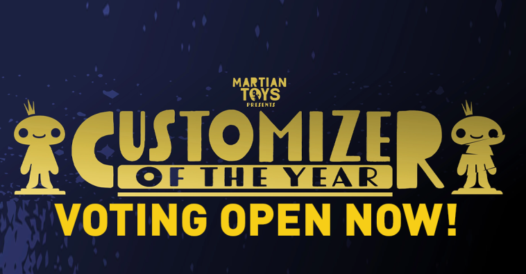 martian-toys-customizer-of-the-year-2021-voting-featured