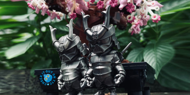 Ghost of Kurosawa- Kid Midnight & Shrapnel Boy-Quiccs-flabslab-featured