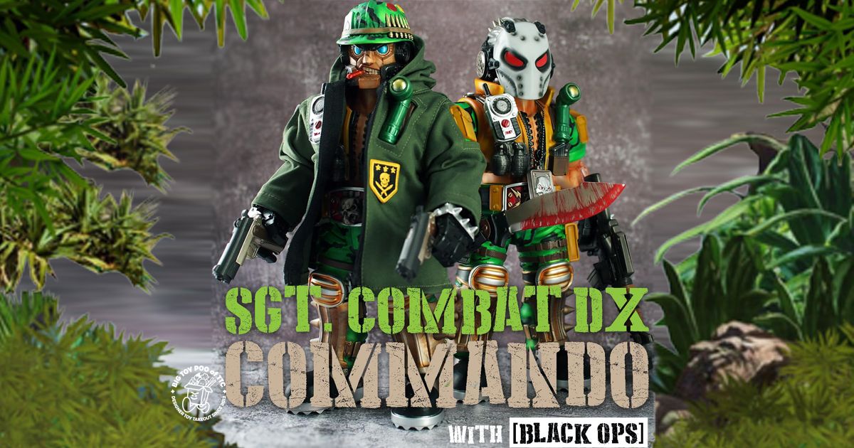MechNoiz-Toys-SGT.-COMBAT-DX-