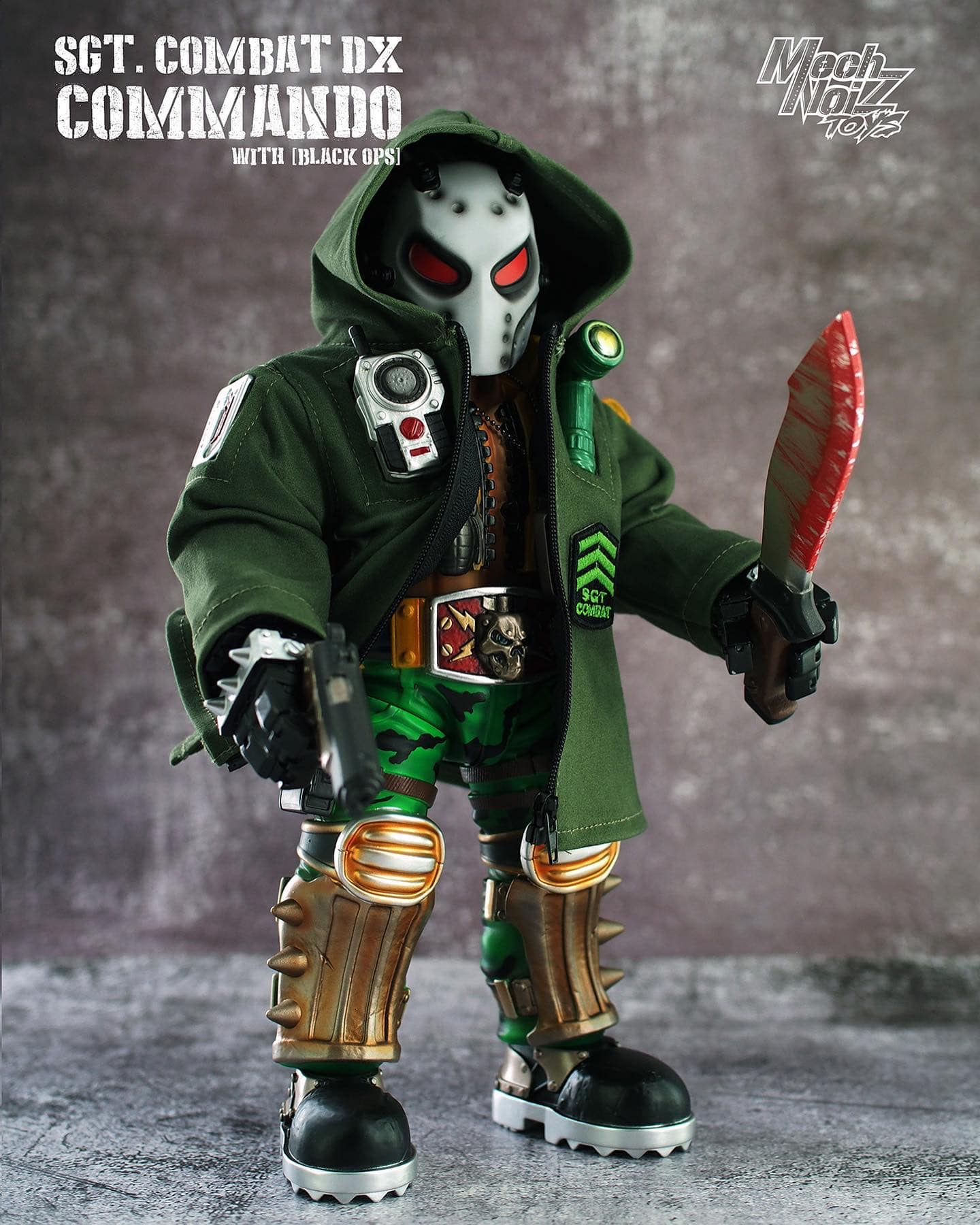 MechNoiz Toys COMBAT ソフビ MechNoiz Toys COMBAT ソフビ MechNoiz Toys ソフビ