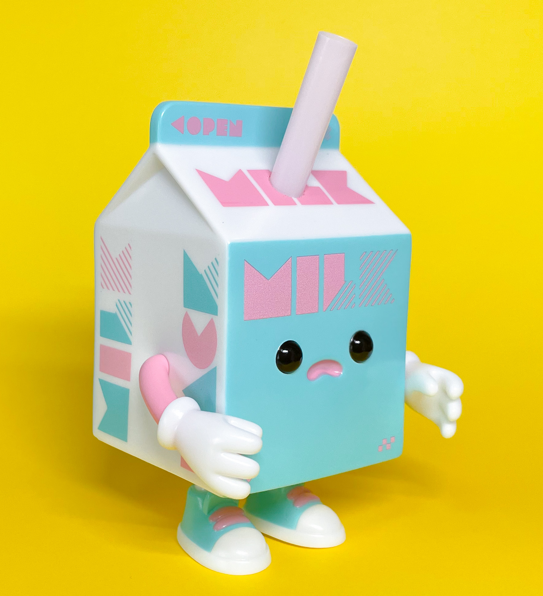 muuktoy electric toys ミルクパック LIMITED muuktoy electric toys ミルクパック LIMITED おもちゃ