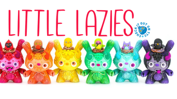 little-lazies-custom-dunny-series-clutter-featured
