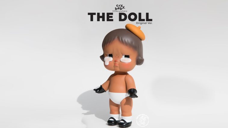 Mollys-Factory-Crybaby-The-