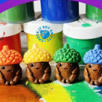 rach-makes-LGBTQ mental health charity Mind Out-toyconuk-featured