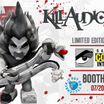 kill-audio-coheed-SDCC-featured