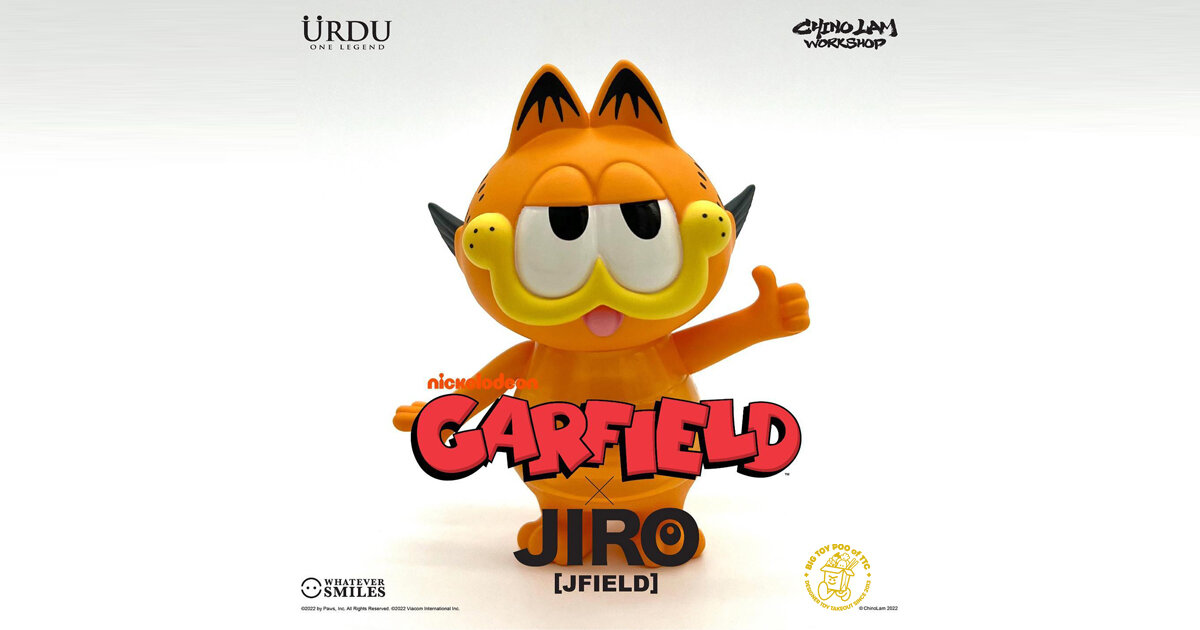 数量残りわずか　URDU FUKUHEYA GARFIELD ガーフィールド 数量残りわずか URDU FUKUHEYA GARFIELD ガーフィールド