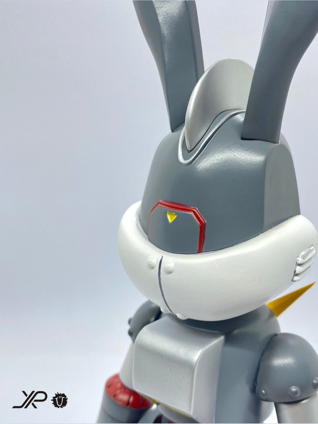 JPX x Looney Tunes x Kenth Toy Works Presents Bugs Bunny