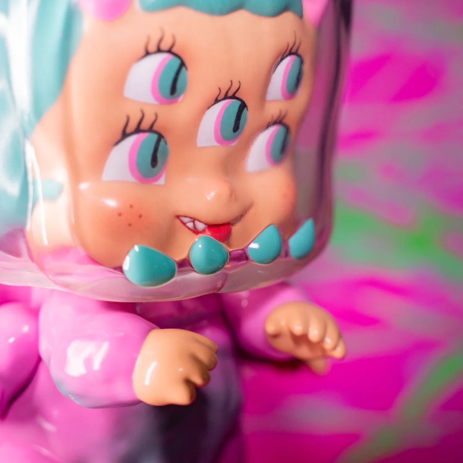 新品 未開封 FREAK BABI RED Unbox Industries Unknown-4.jpeg?auto=format&fit