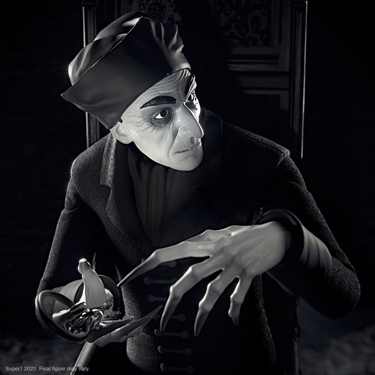 Nosferatu ULTIMATES! - The Toy Chronicle