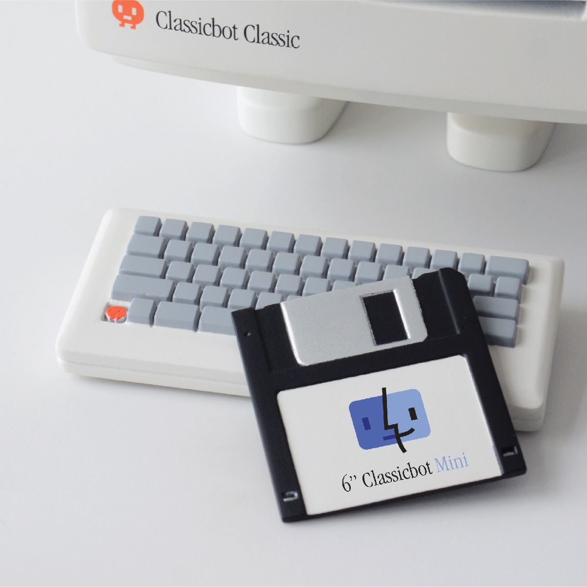Classicbot Ver 1.5