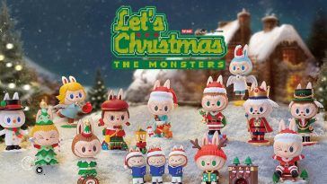 Kasing Lung - Art Toys - The Toy Chronicle