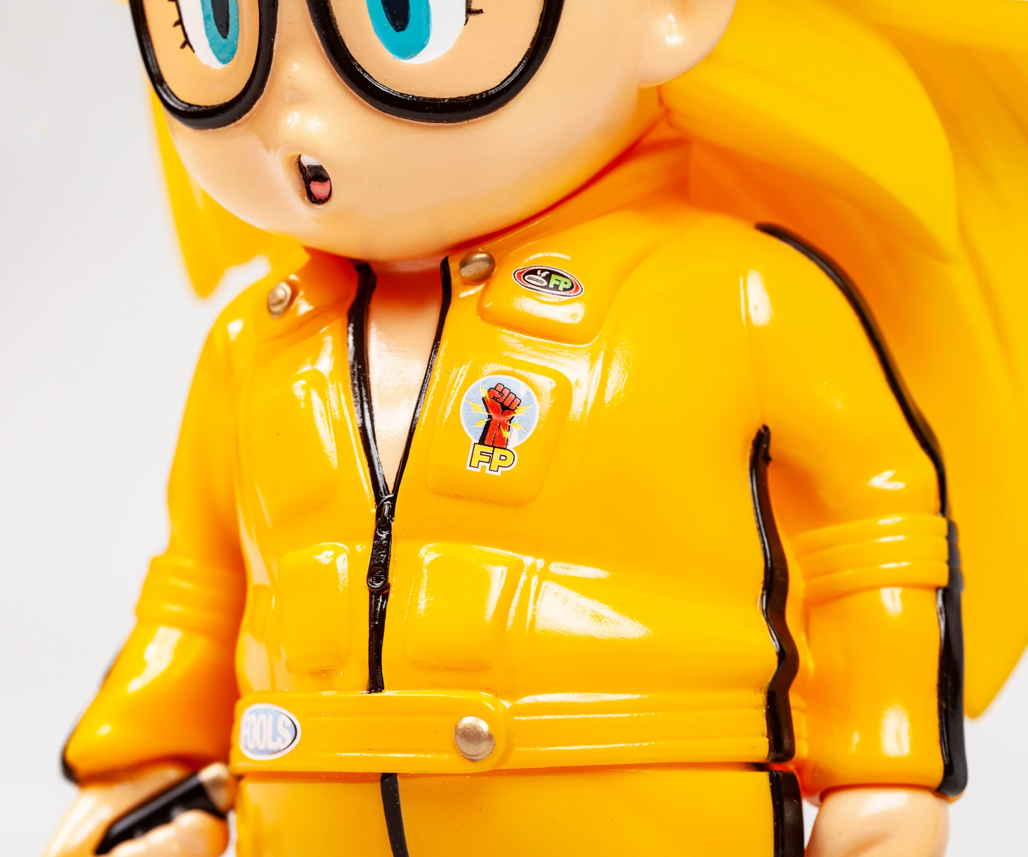 DOCTOR KILL By Fools Paradise - The Toy Chronicle