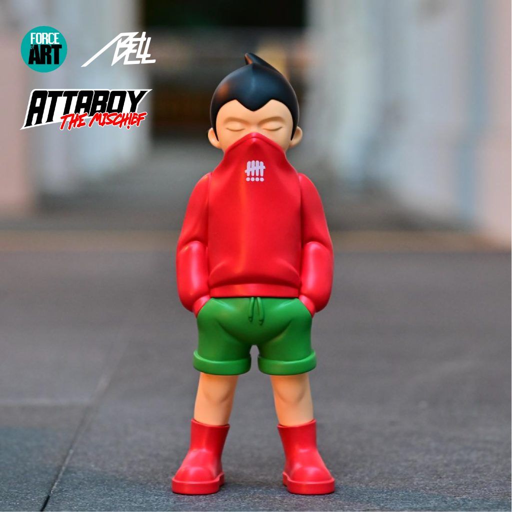This image has an empty alt attribute; its file name is Abell-Octovan-x-Force-of-Art-Presents-Attaboy01B-1024x1024.jpg