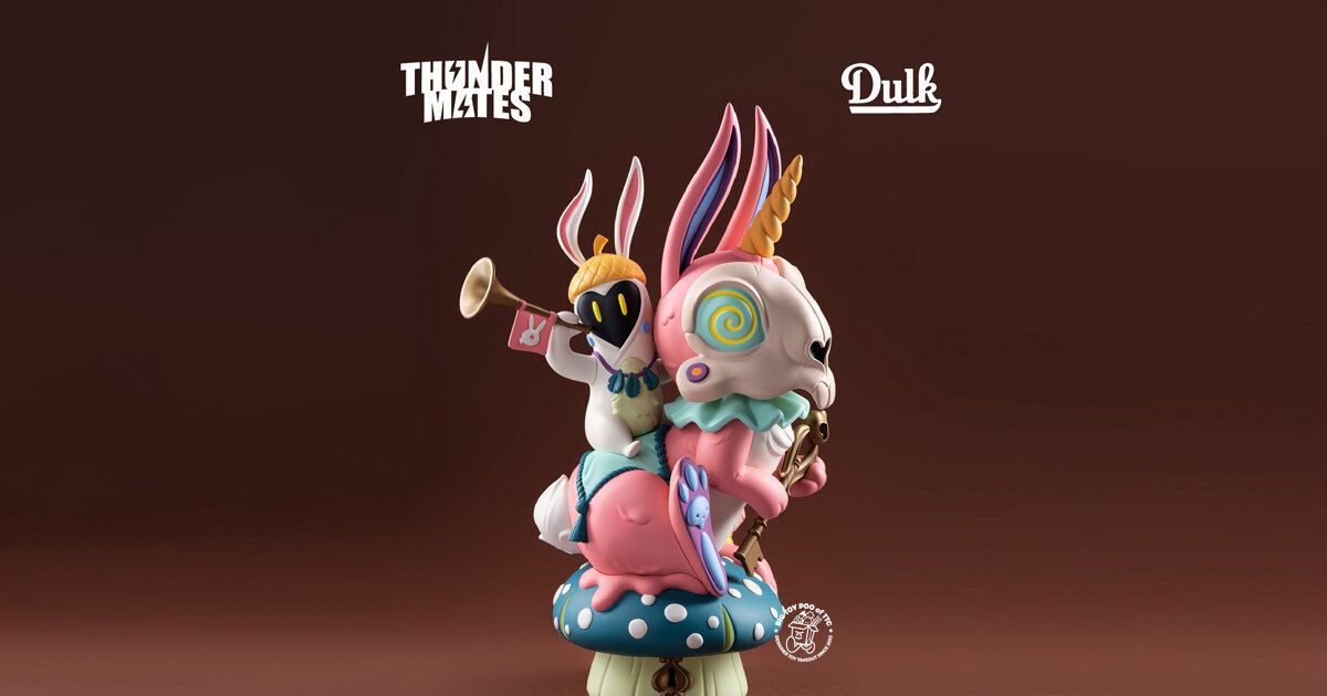 Dulk-x-Thunder-Mates-Presents-