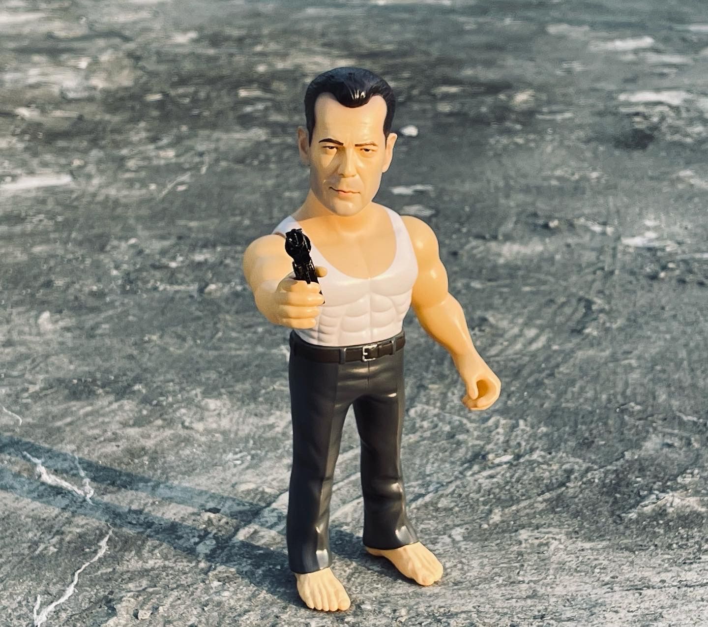 Kaiju One Presents DIG HARD - The Toy Chronicle