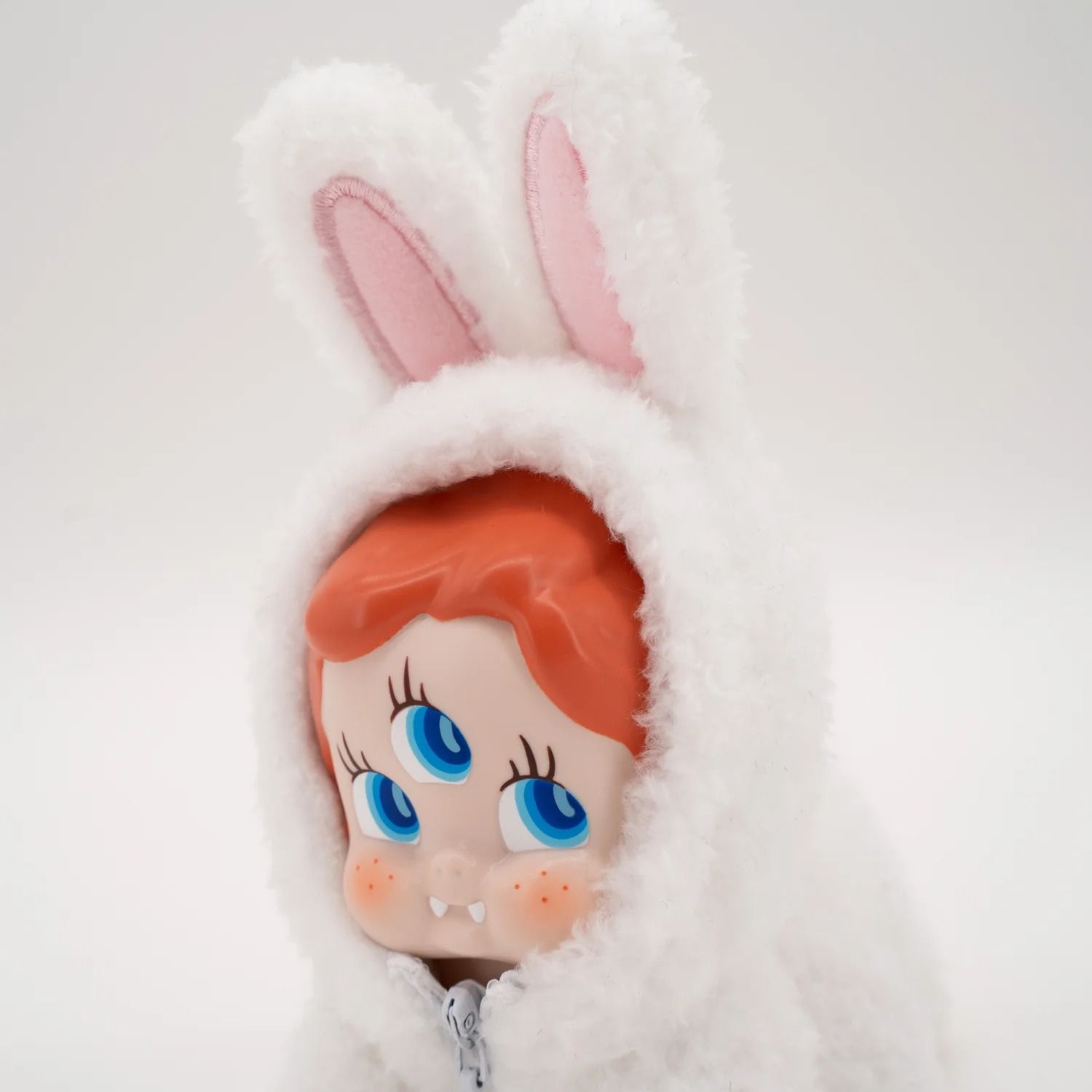 LUNAR RABBIT DEDE BUNDLE By ABAO x Unbox Industries - The LUNAR RABBIT DEDE BUNDLE By ABAO x Unbox Industries - The
