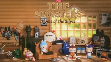 Kasing Lung - Art Toys - The Toy Chronicle