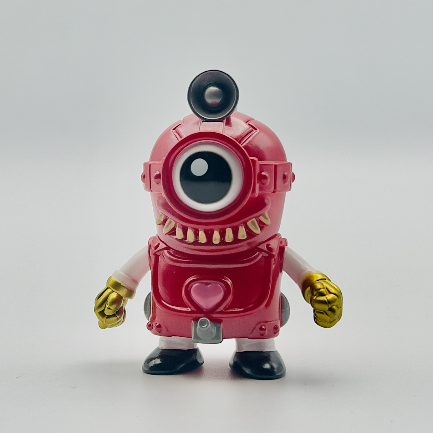 Open Blind Box 56 The Toy Chronicle