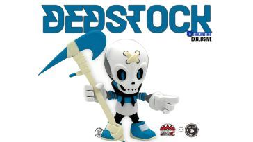 J-Zinger 3 BONE FRGMNT x CEMENT Editions by Kwestone x Nogs