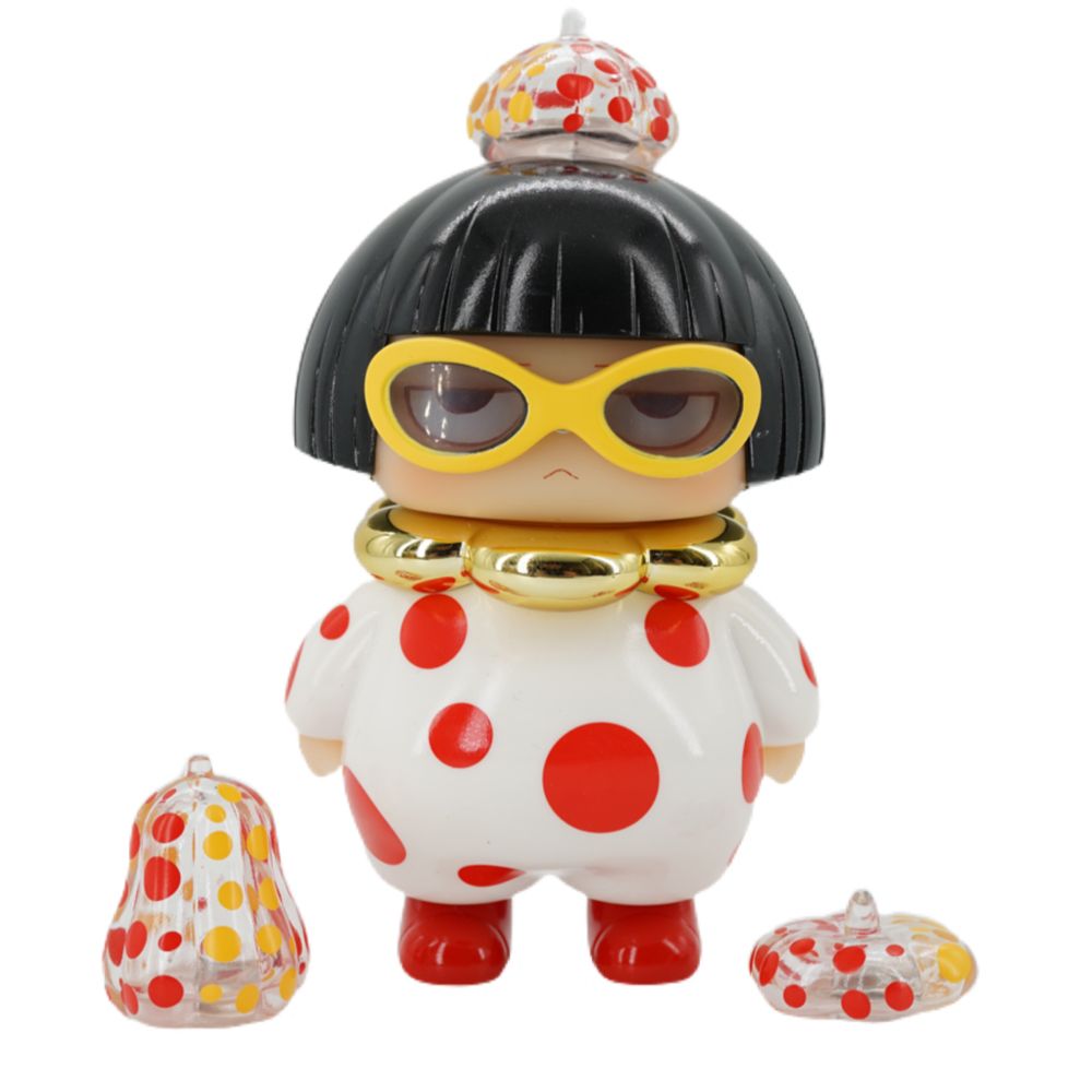 One Little Planet International Release - The Toy Chronicle