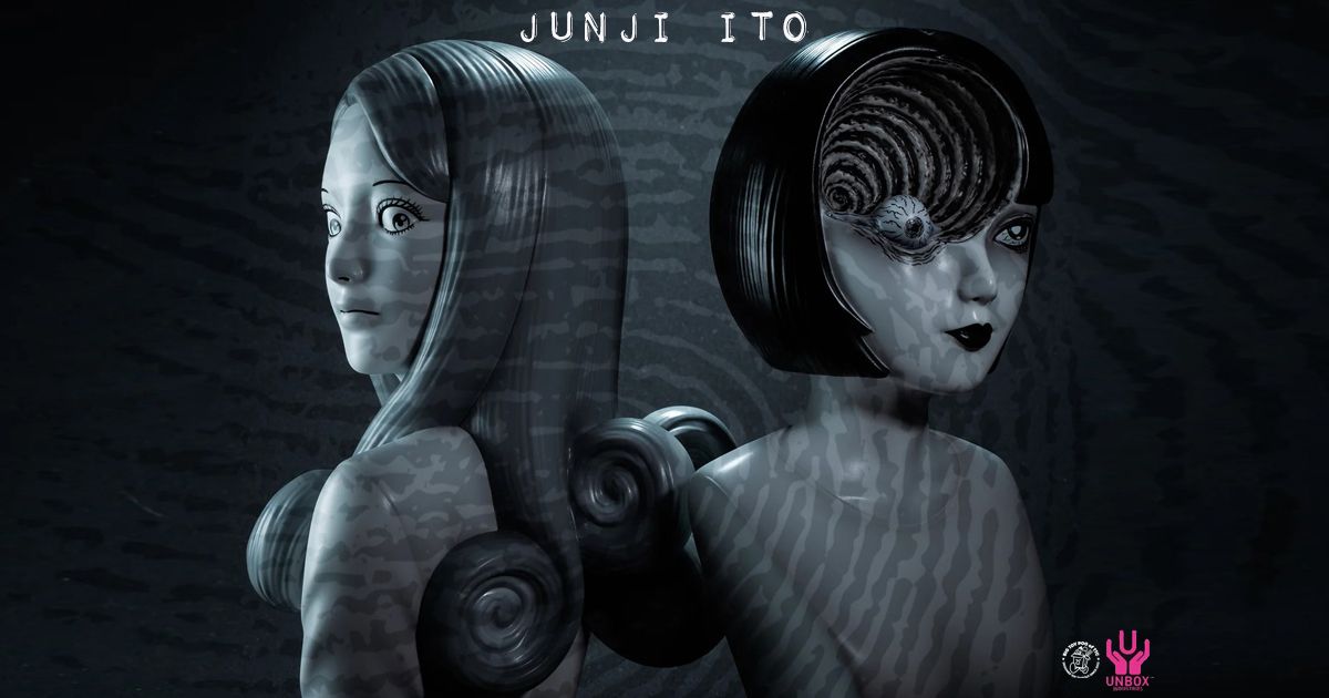 Junji Ito Collection - Episode 9 (Review) — The Geekly Grind