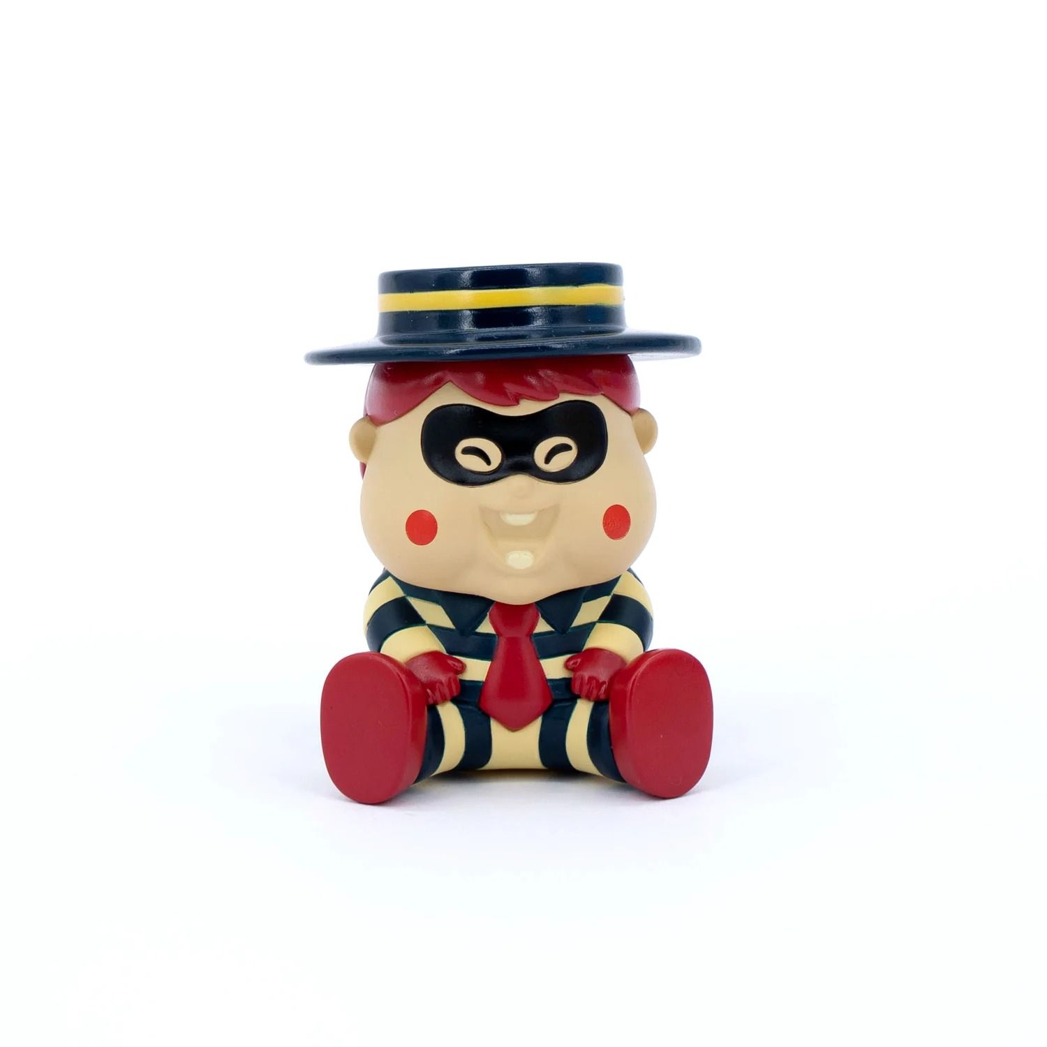 JIM DREAMS x Unbox Industries CHUBBI CHUNK FAST FOOD FRIENDS