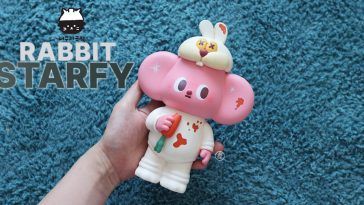 CHINO LAM x INSTINCTOY JIRO GODJRA GOLDEN version NEW YEAR PROJECT - The  Toy Chronicle