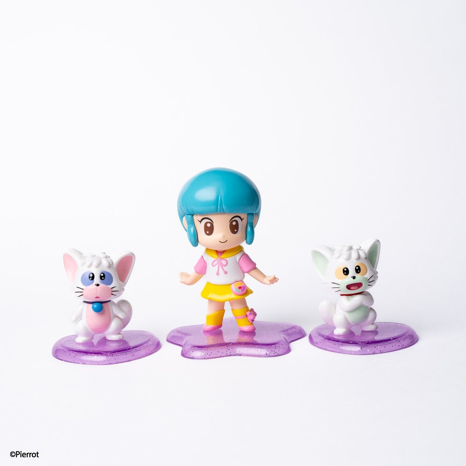 Yu Morisawa Creamy Mami Mami the Magic Angel Series by