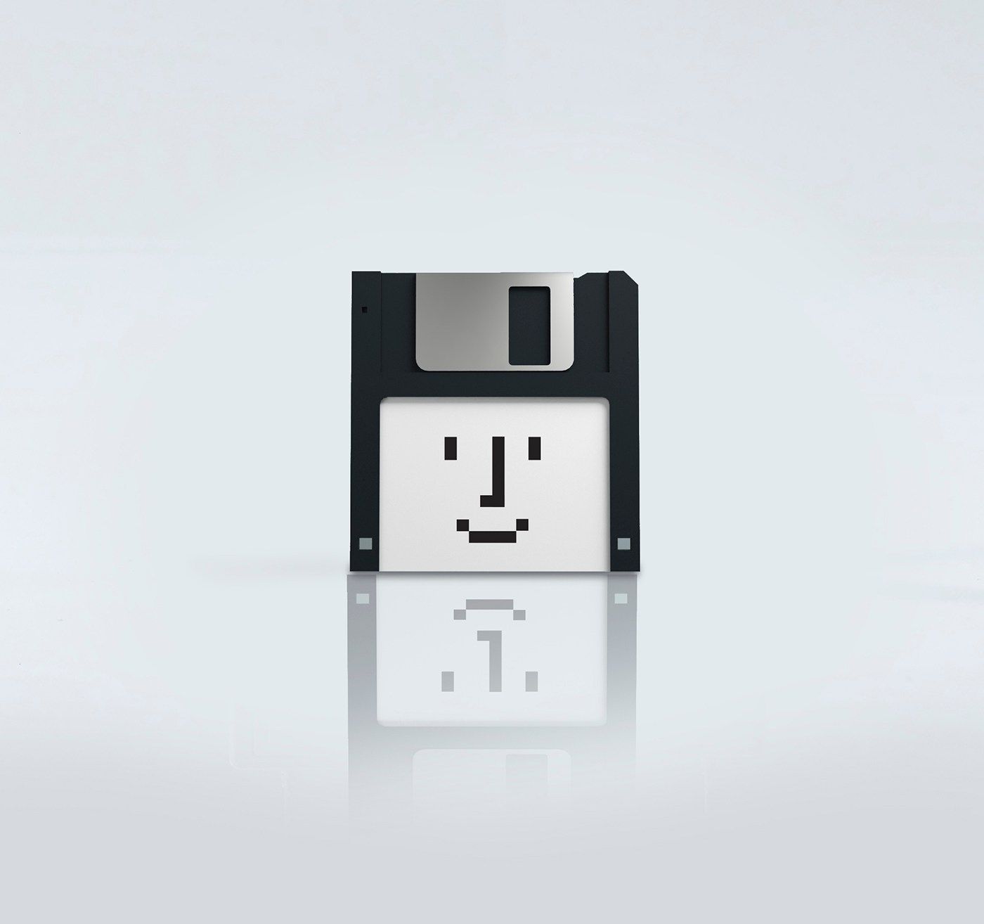 Classicbot x Playsometoys Presents Happy Classicbot - The