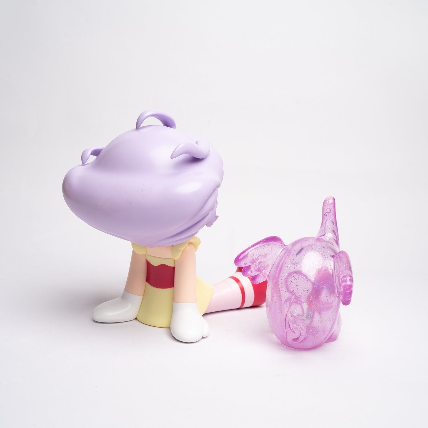 CREAMY MAMI GREENIE & ELFIE SPECIAL Edition by Too CREAMY MAMI GREENIE & ELFIE SPECIAL Edition by Too