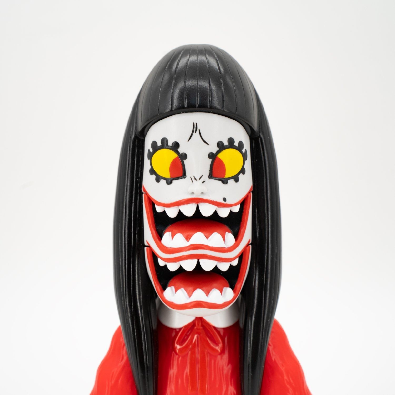 OniGumo Ninja Hakkaku by Grape Brain