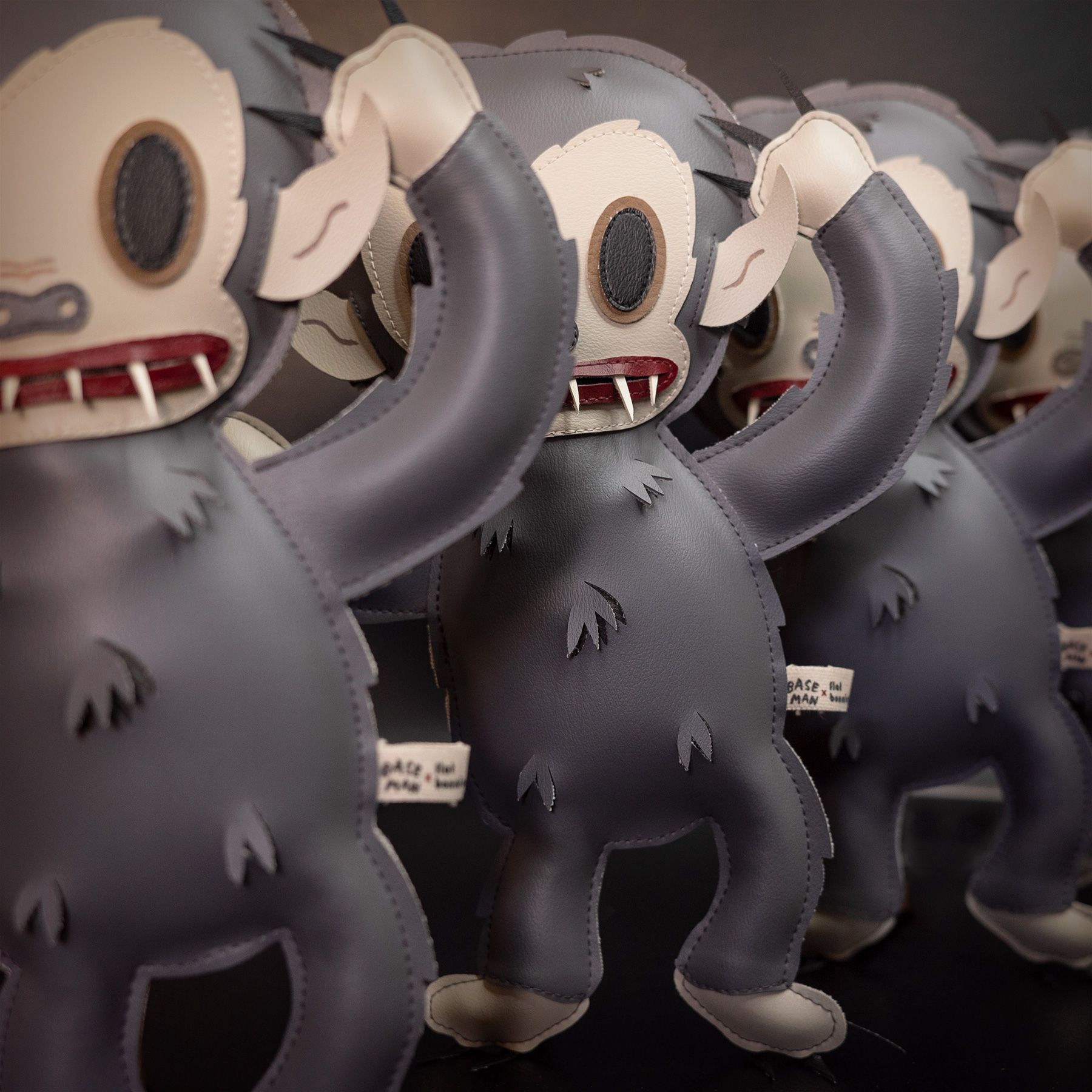 APPortfolio x Gary Baseman Ahwroo Sculpture | Hypebeast
